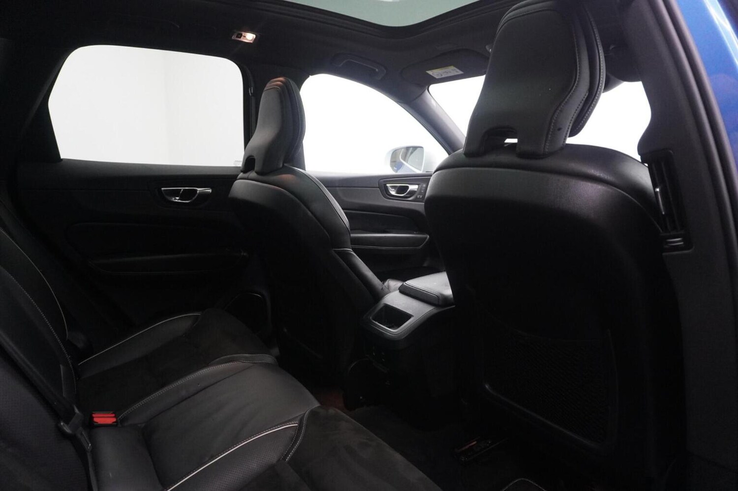 Used Volvo XC60 2018 for sale - 77438421: Photo 20