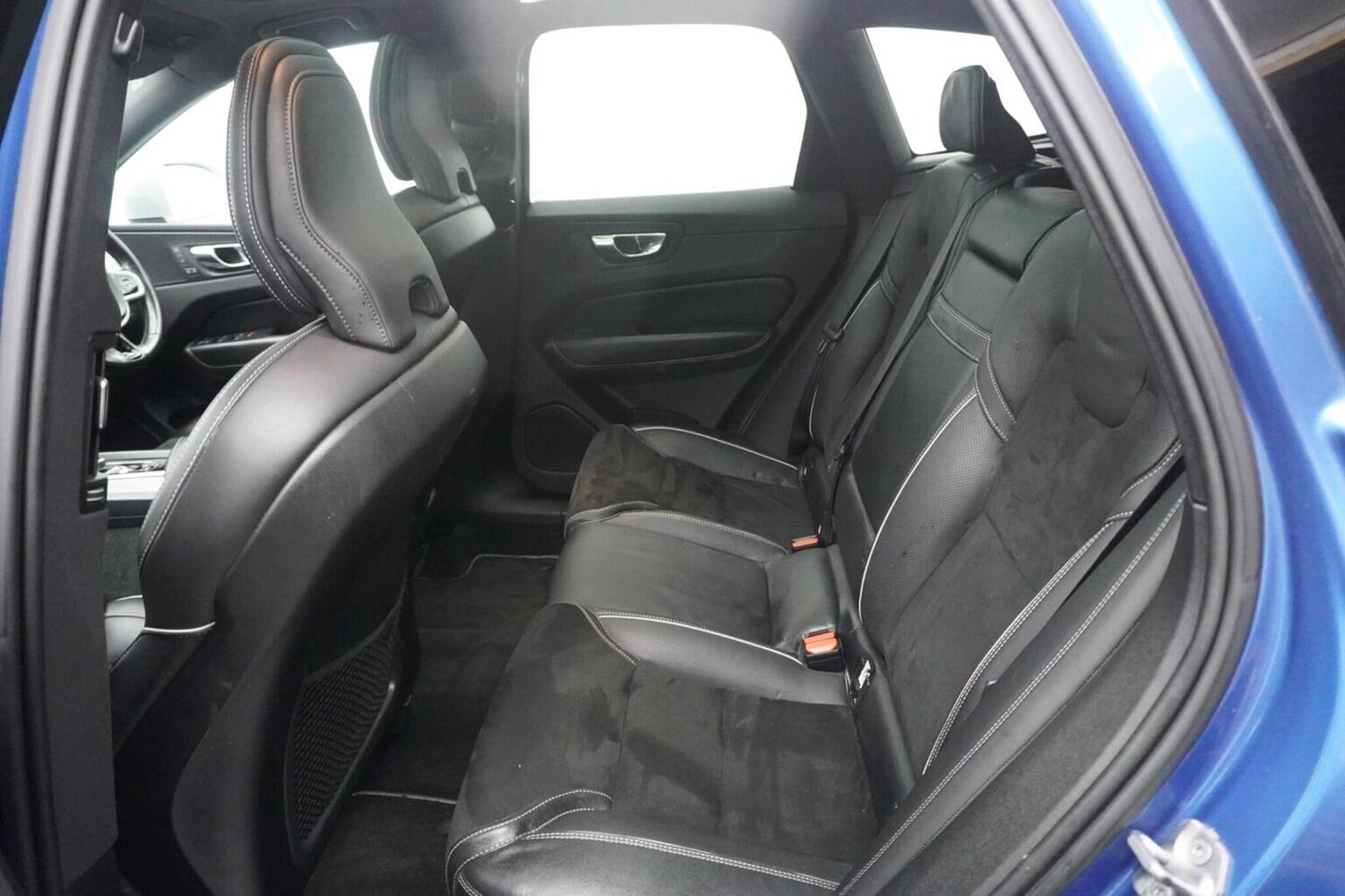 Used Volvo XC60 2018 for sale - 77438421: Photo 21