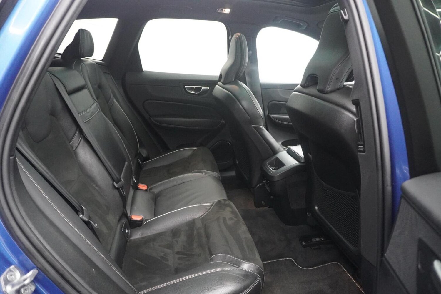 Used Volvo XC60 2018 for sale - 77438421: Photo 24