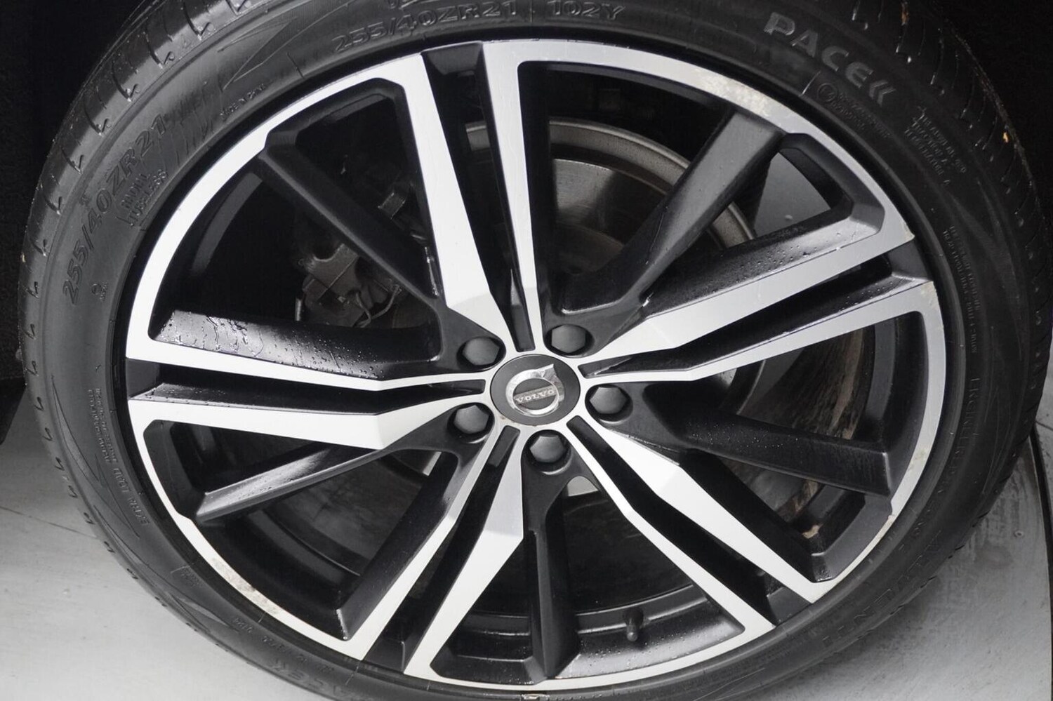 Used Volvo XC60 2018 for sale - 77438421: Photo 35