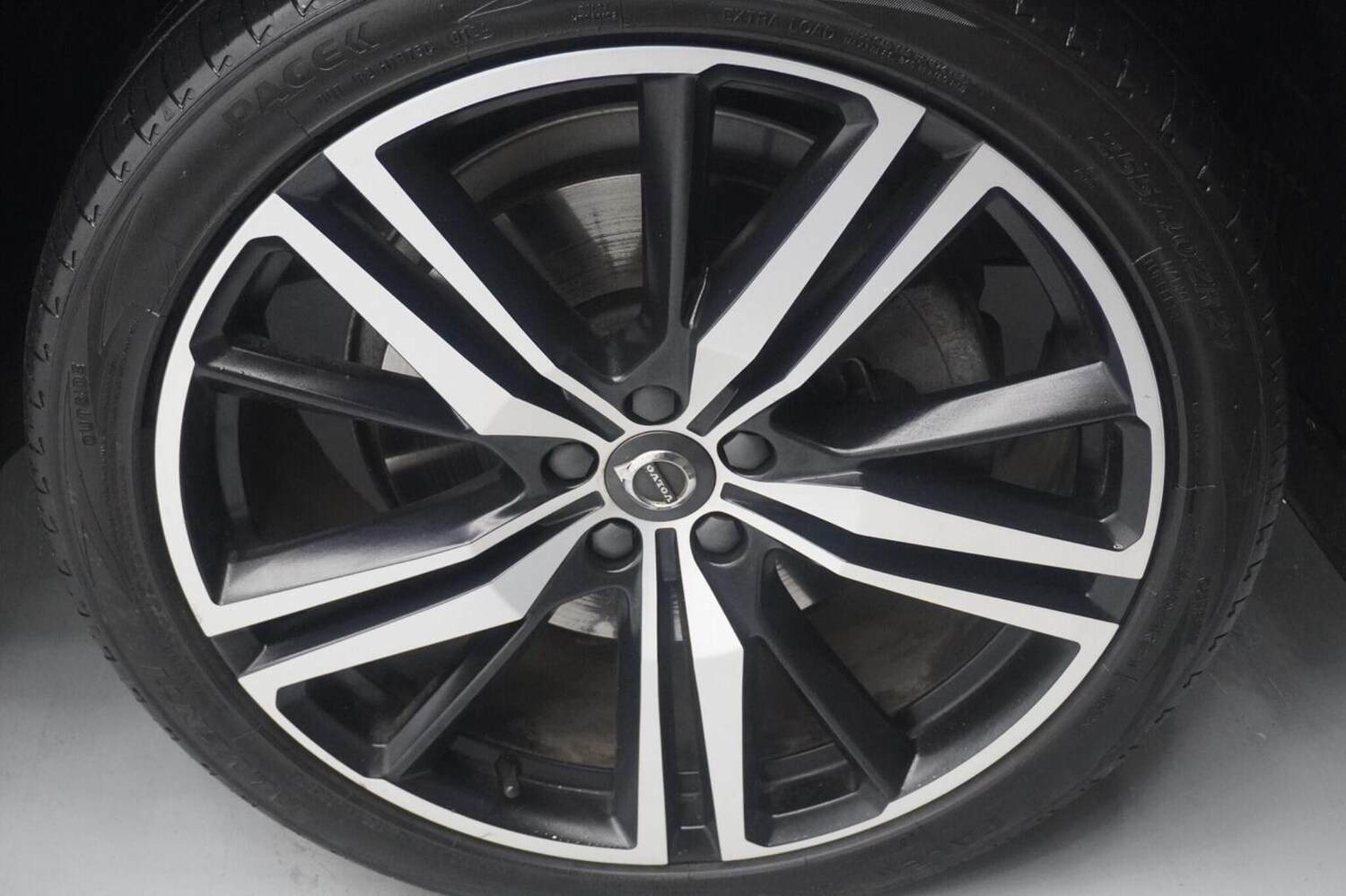 Used Volvo XC60 2018 for sale - 77438421: Photo 36