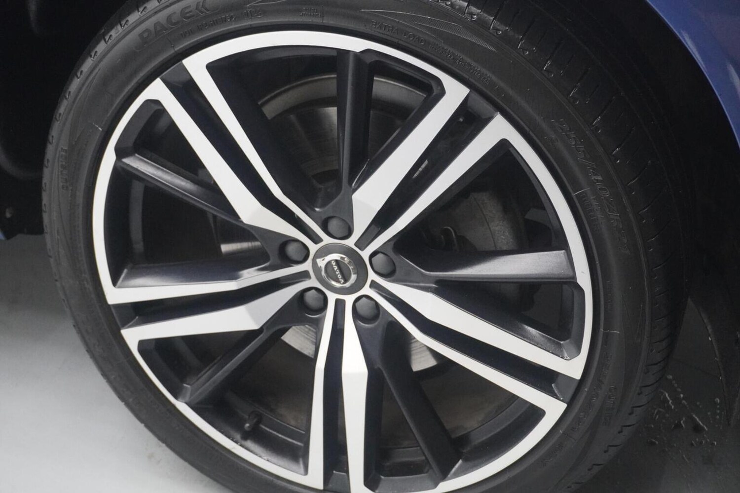 Used Volvo XC60 2018 for sale - 77438421: Photo 37