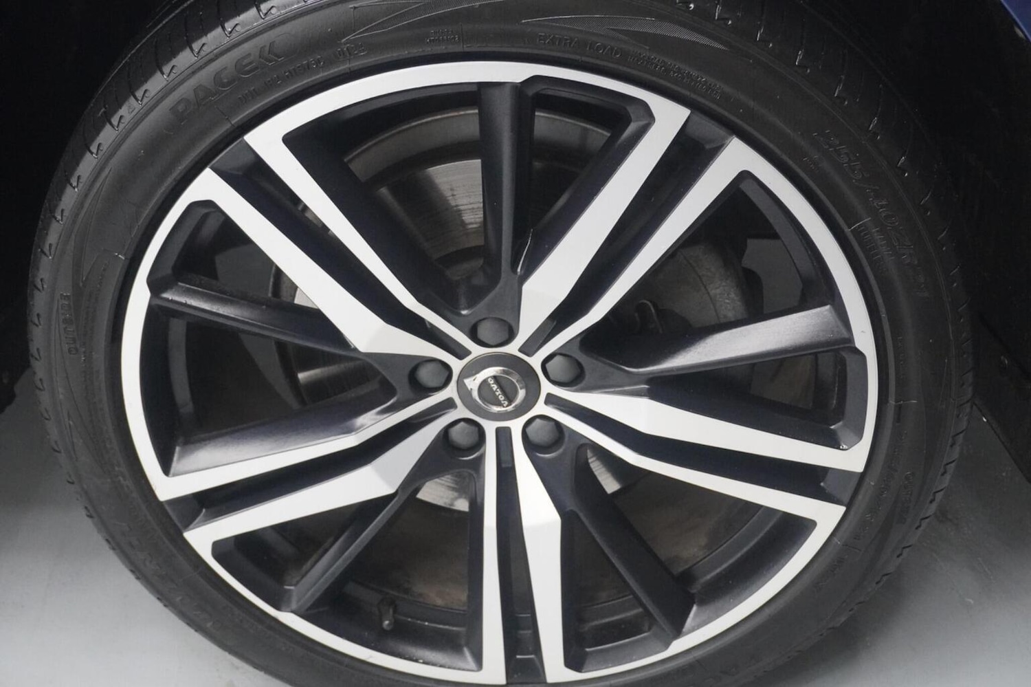 Used Volvo XC60 2018 for sale - 77438421: Photo 38