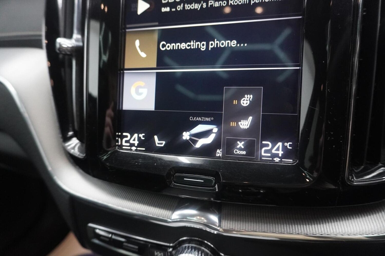 Used Volvo XC60 2018 for sale - 77438421: Photo 41