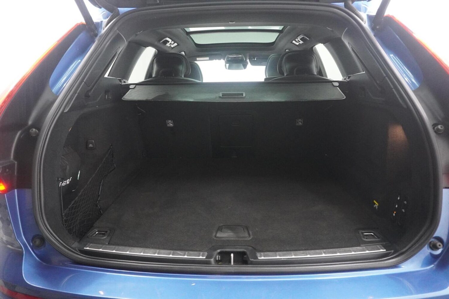 Used Volvo XC60 2018 for sale - 77438421: Photo 43