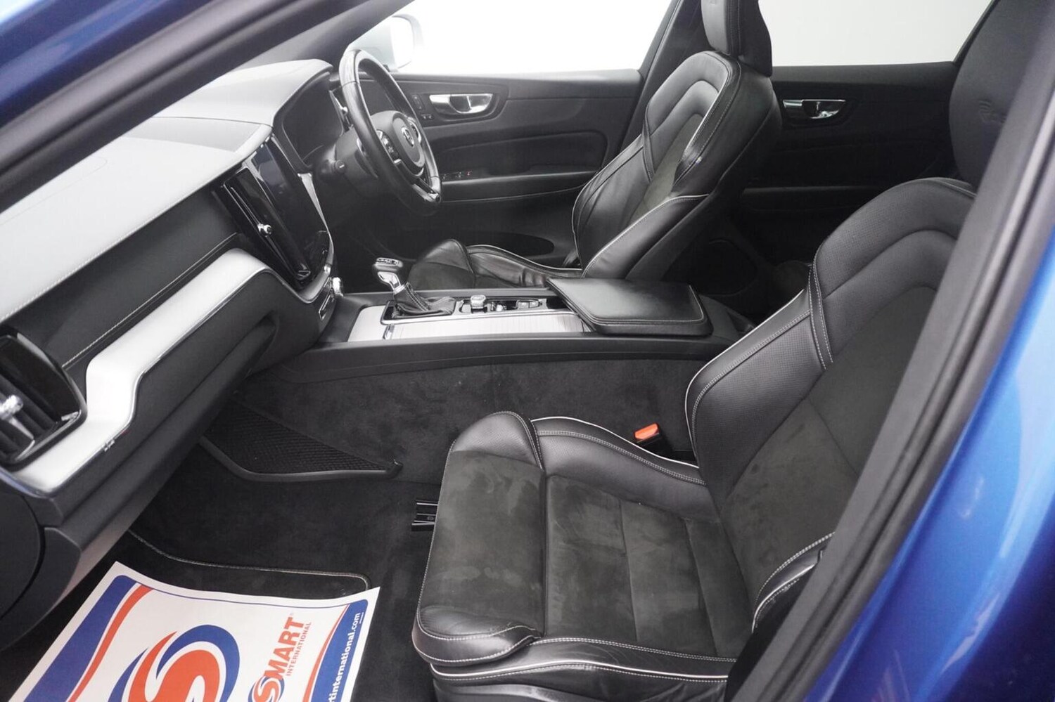 Used Volvo XC60 2018 for sale - 77438421: Photo 46