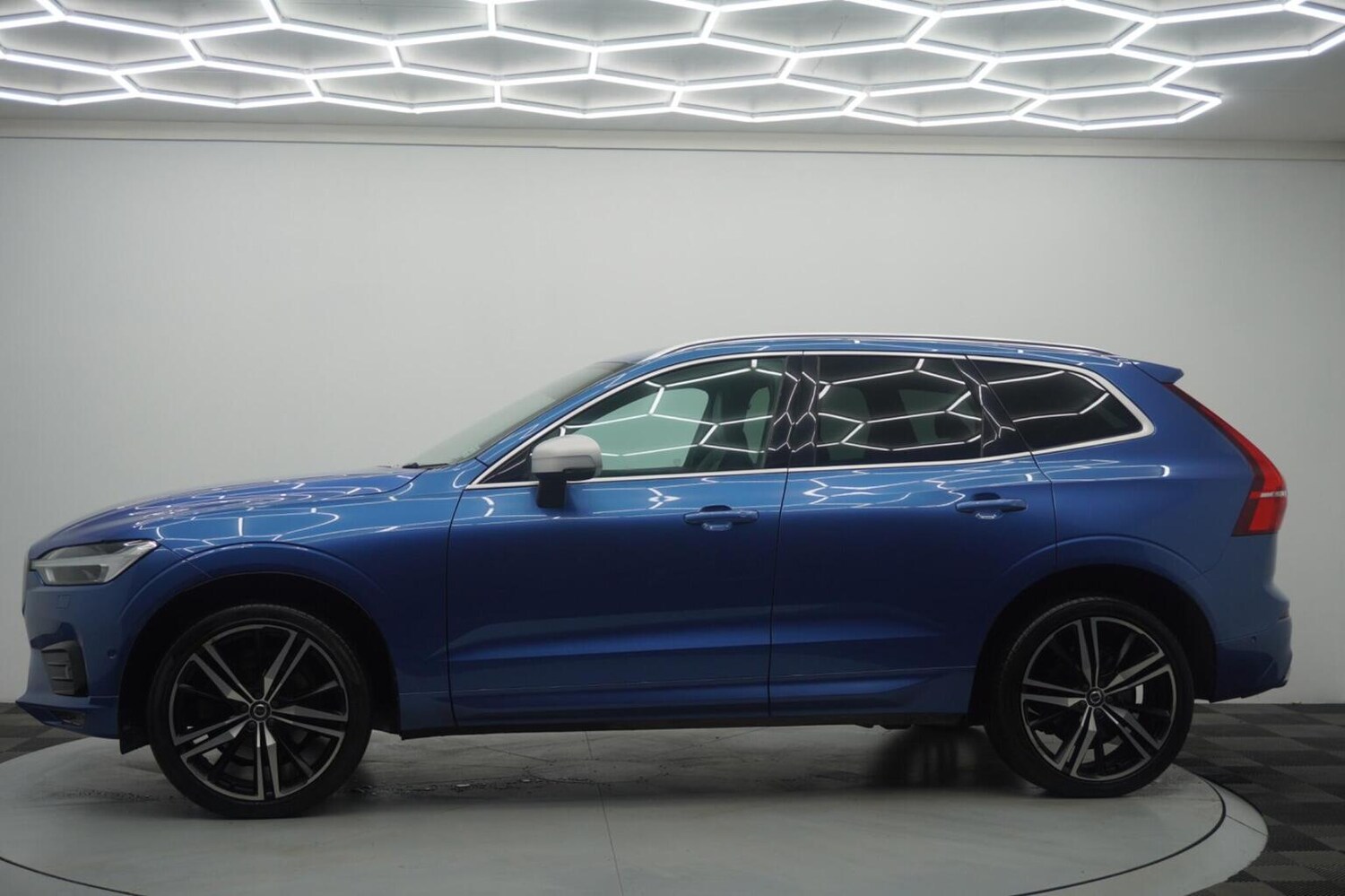Used Volvo XC60 2018 for sale - 77438421: Photo 9