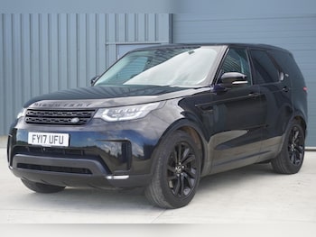 Used Land Rover Discovery 2017 for sale - 76164505: Photo 2