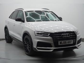 Used Audi Q3 2016 for sale - 78794609: Photo
