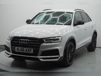Used Audi Q3 2016 for sale - 78794609: Photo