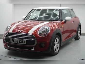 Used MINI Hatch 2016 for sale - 78865020: Photo