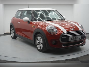 Used MINI Hatch 2016 for sale - 78865020: Photo