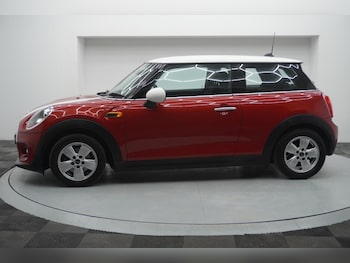 Used MINI Hatch 2016 for sale - 78865020: Photo