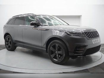 Used Land Rover Range Rover Velar 2019 for sale - 78997587: Photo