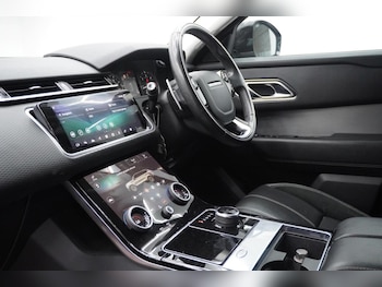 Used Land Rover Range Rover Velar 2019 for sale - 78997587: Photo