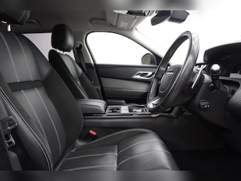 Used Land Rover Range Rover Velar 2019 for sale - 78997587: Photo