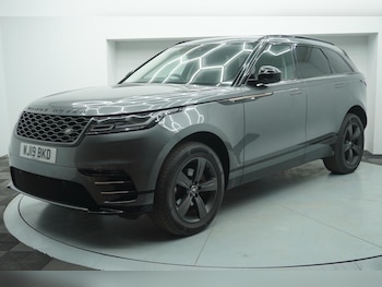 Used Land Rover Range Rover Velar 2019 for sale - 78997587: Photo