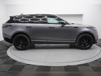 Used Land Rover Range Rover Velar 2019 for sale - 79290195: Photo