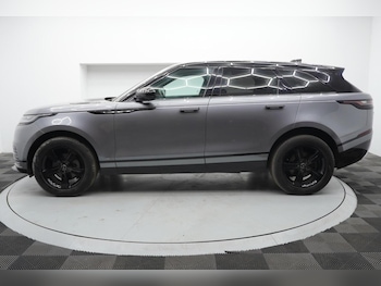 Used Land Rover Range Rover Velar 2019 for sale - 79290195: Photo