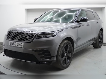 Used Land Rover Range Rover Velar 2019 for sale - 79290195: Photo