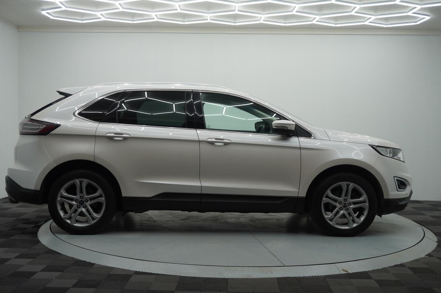 Used Ford Edge 2018 for sale - 76974293: Photo 20