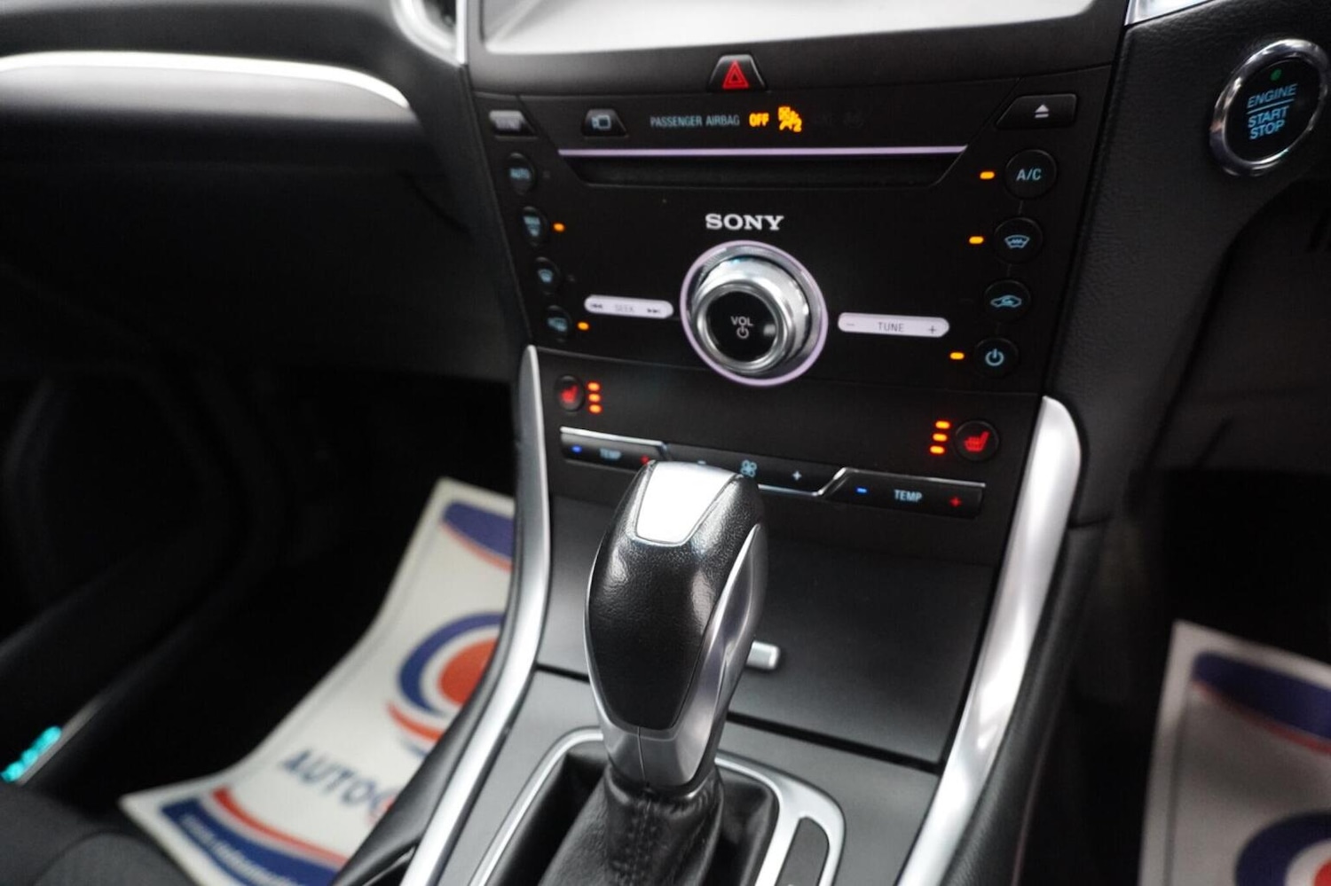 Used Ford Edge 2018 for sale - 76974293: Photo 27