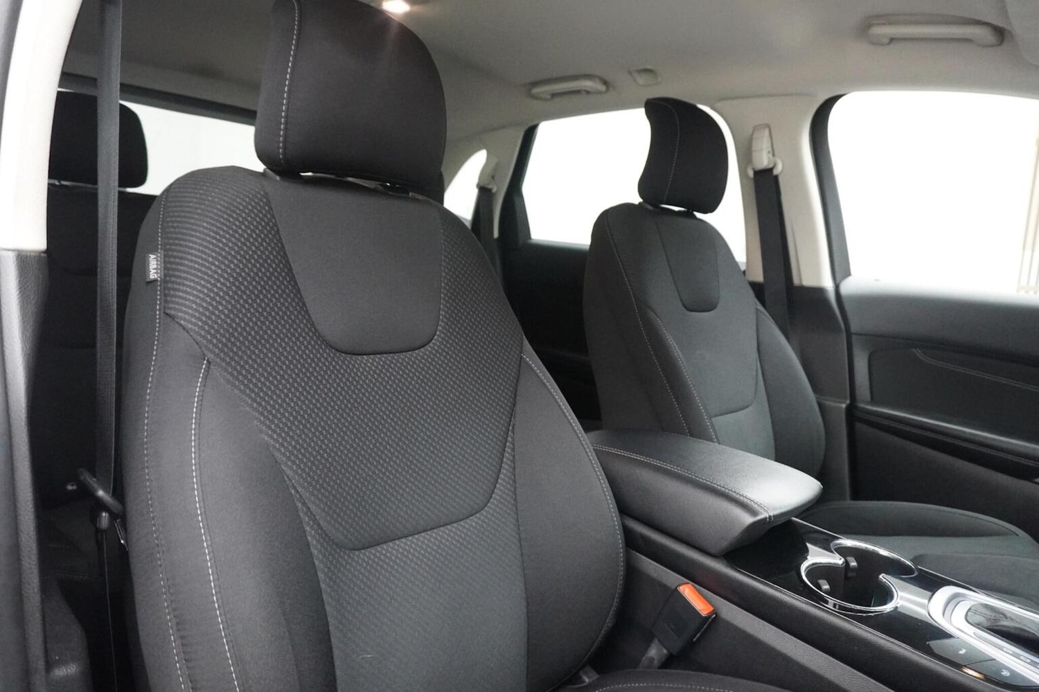 Used Ford Edge 2018 for sale - 76974293: Photo 29