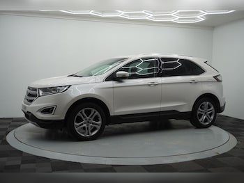 Used Ford Edge 2018 for sale - 76974293: Photo