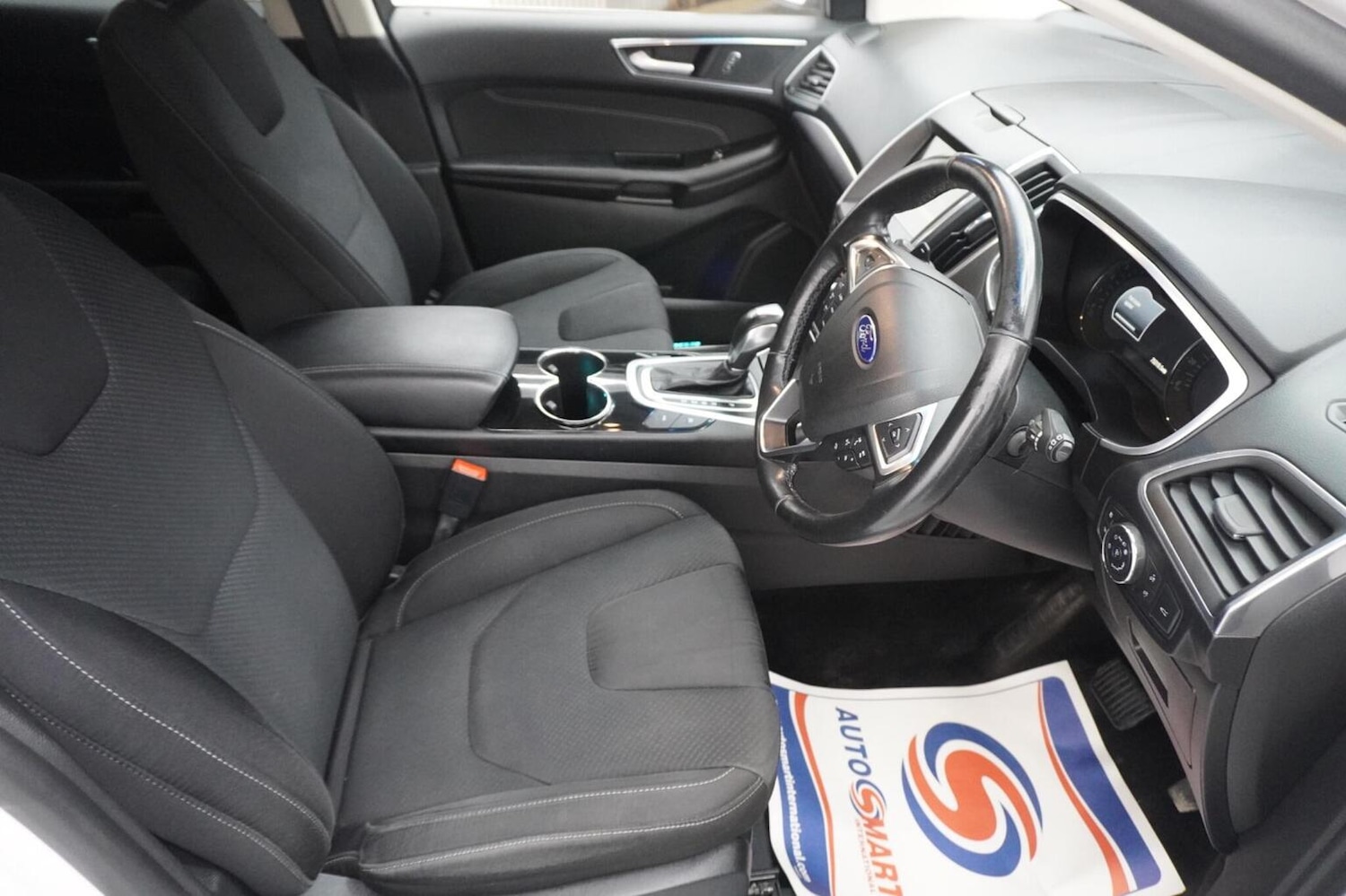 Used Ford Edge 2018 for sale - 76974293: Photo 30