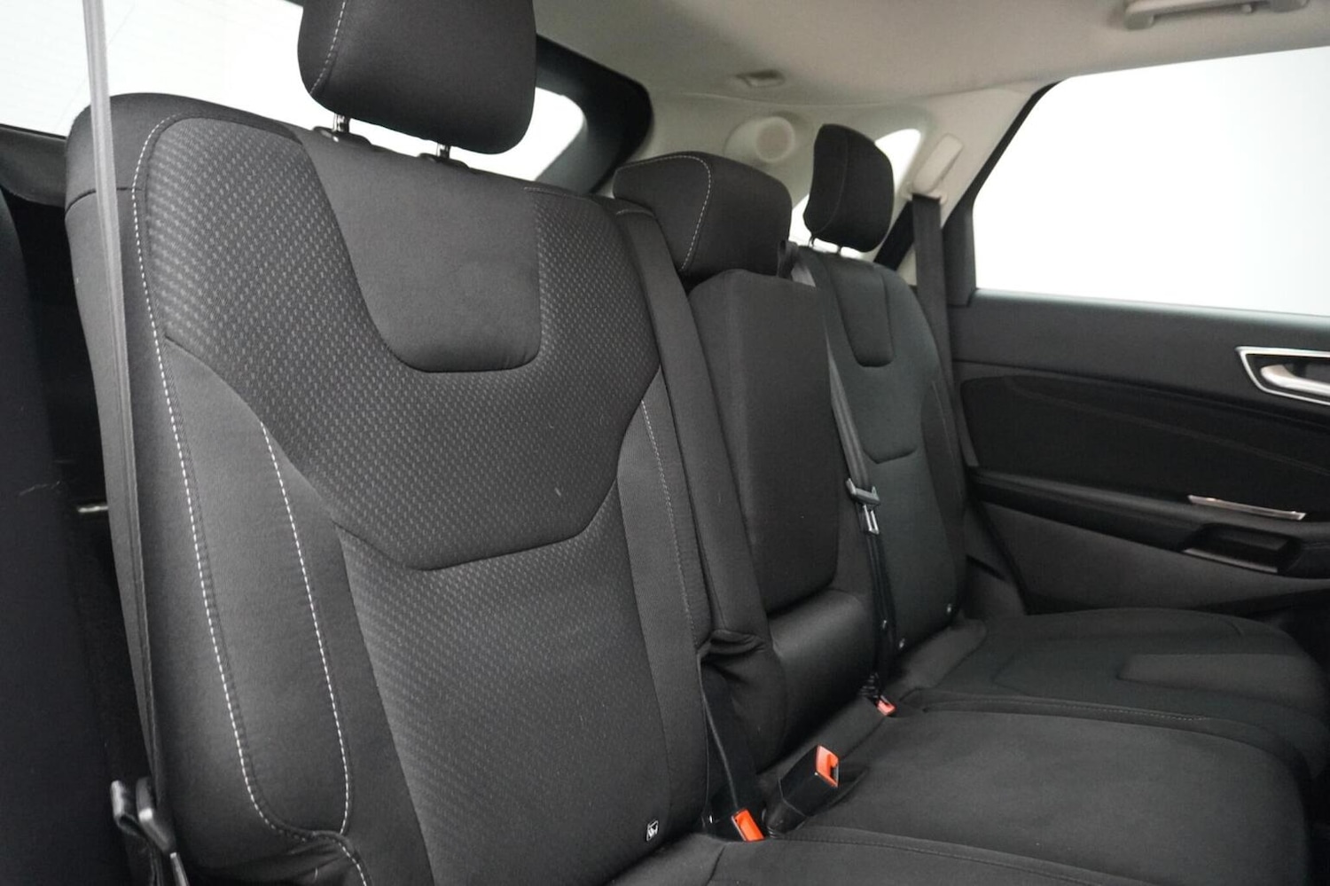 Used Ford Edge 2018 for sale - 76974293: Photo 32