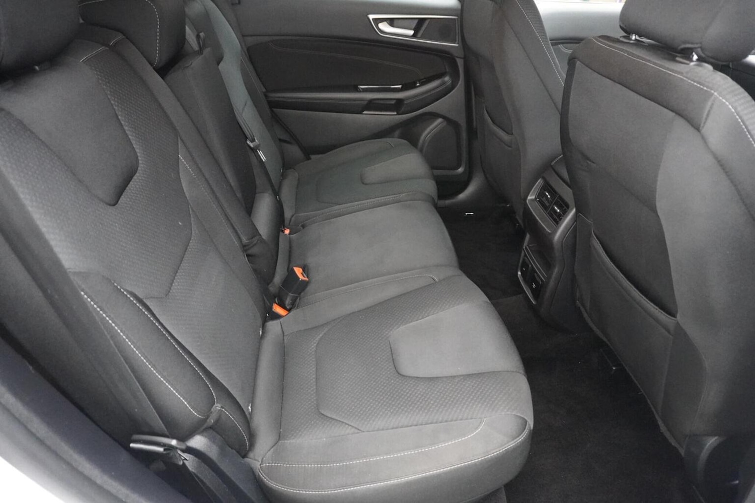 Used Ford Edge 2018 for sale - 76974293: Photo 33