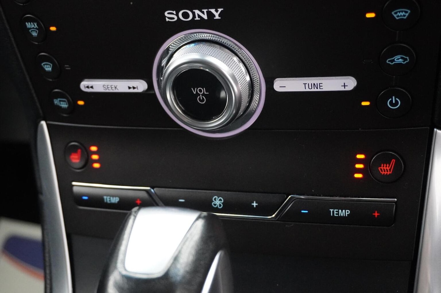 Used Ford Edge 2018 for sale - 76974293: Photo 34