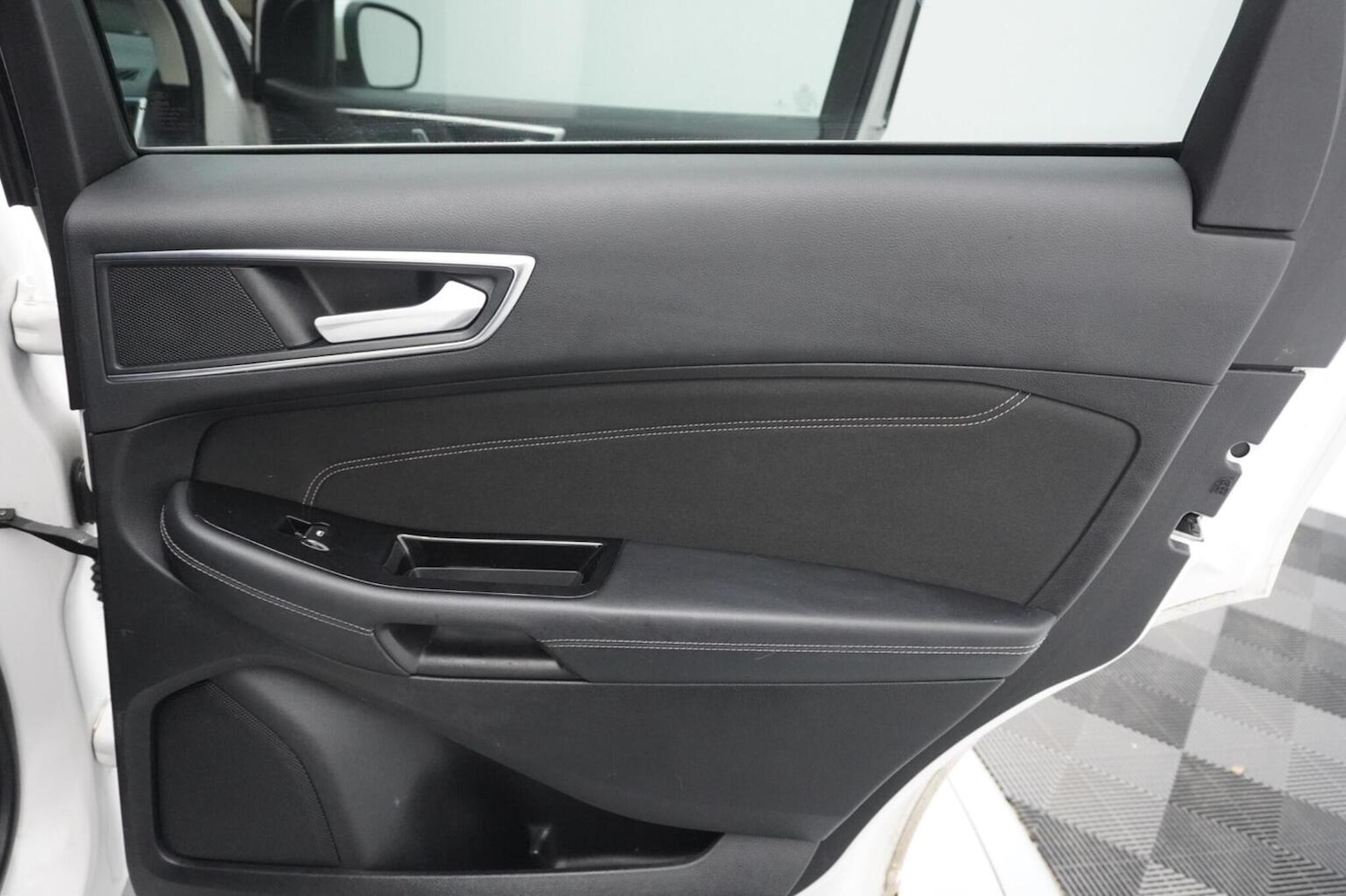 Used Ford Edge 2018 for sale - 76974293: Photo 39