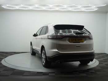 Used Ford Edge 2018 for sale - 76974293: Photo