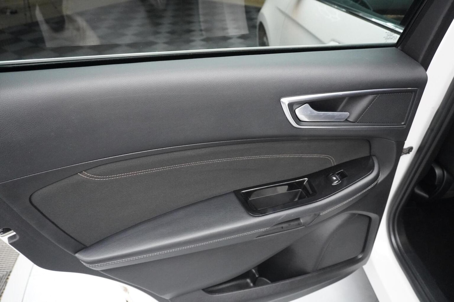 Used Ford Edge 2018 for sale - 76974293: Photo 41