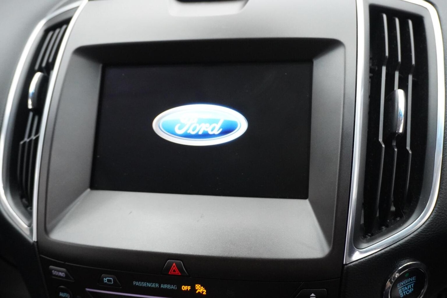 Used Ford Edge 2018 for sale - 76974293: Photo 43