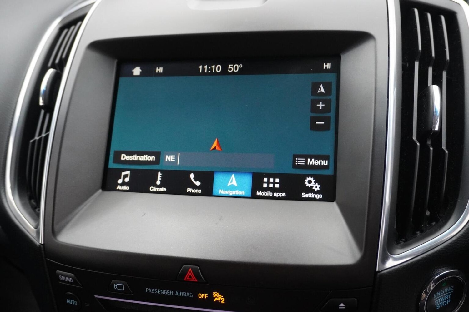 Used Ford Edge 2018 for sale - 76974293: Photo 44