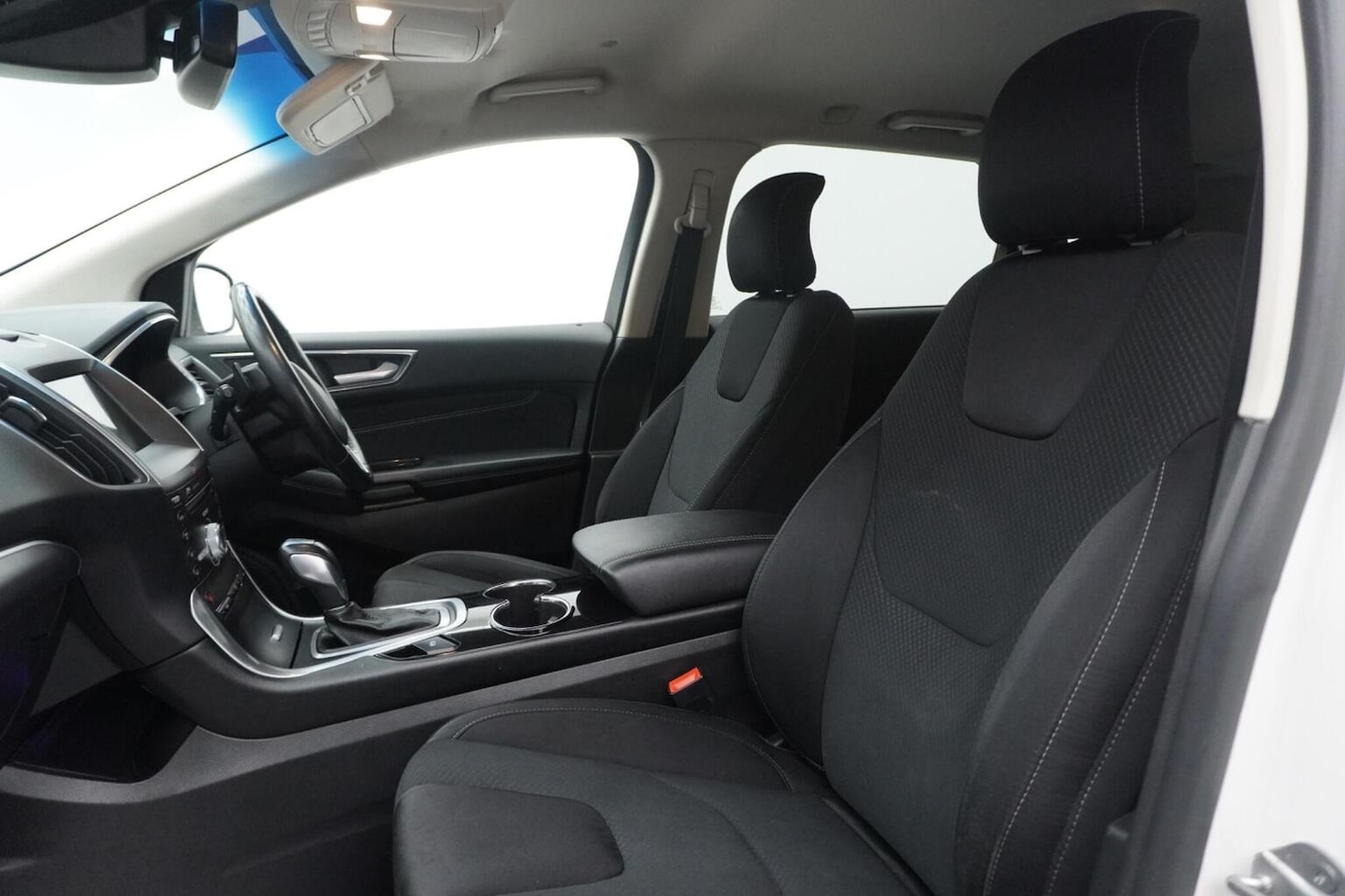 Used Ford Edge 2018 for sale - 76974293: Photo 45