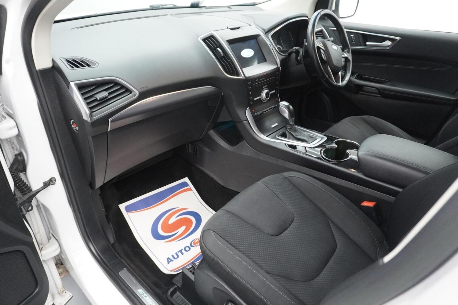 Used Ford Edge 2018 for sale - 76974293: Photo 47