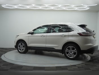 Used Ford Edge 2018 for sale - 76974293: Photo