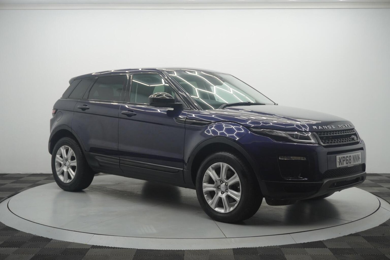 Used Land Rover Range Rover Evoque 2018 for sale - 77438283: Photo 10