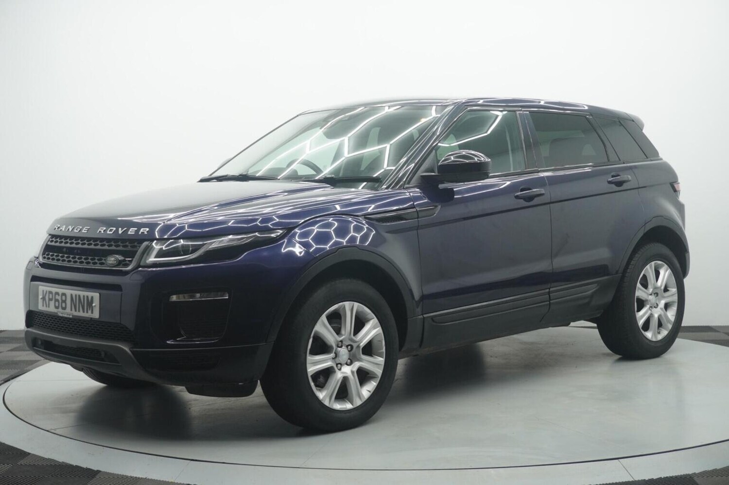 Used Land Rover Range Rover Evoque 2018 for sale - 77438283: Photo 12
