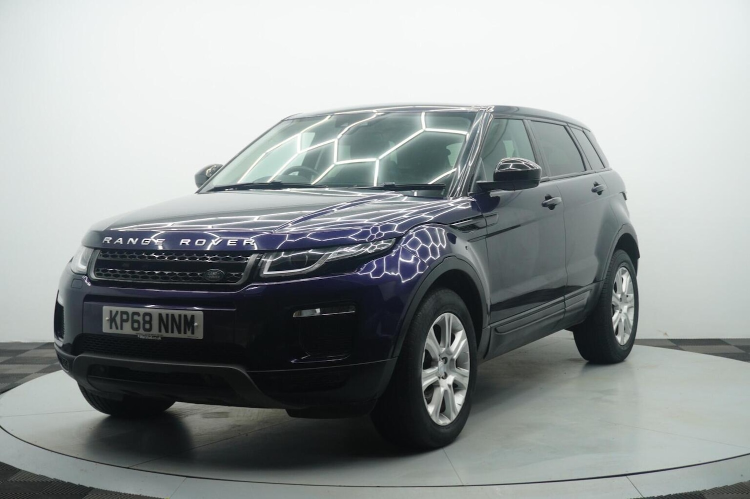 Used Land Rover Range Rover Evoque 2018 for sale - 77438283: Photo 13