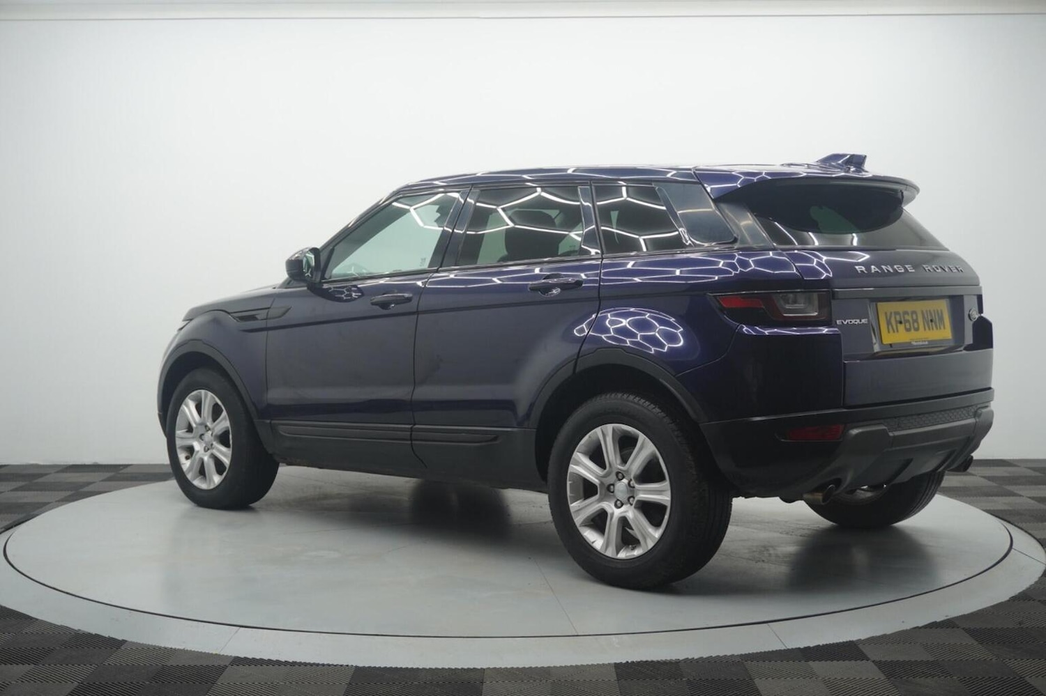 Used Land Rover Range Rover Evoque 2018 for sale - 77438283: Photo 14