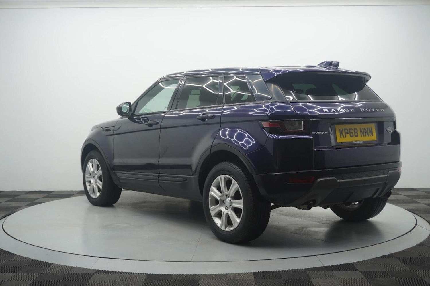 Used Land Rover Range Rover Evoque 2018 for sale - 77438283: Photo 15