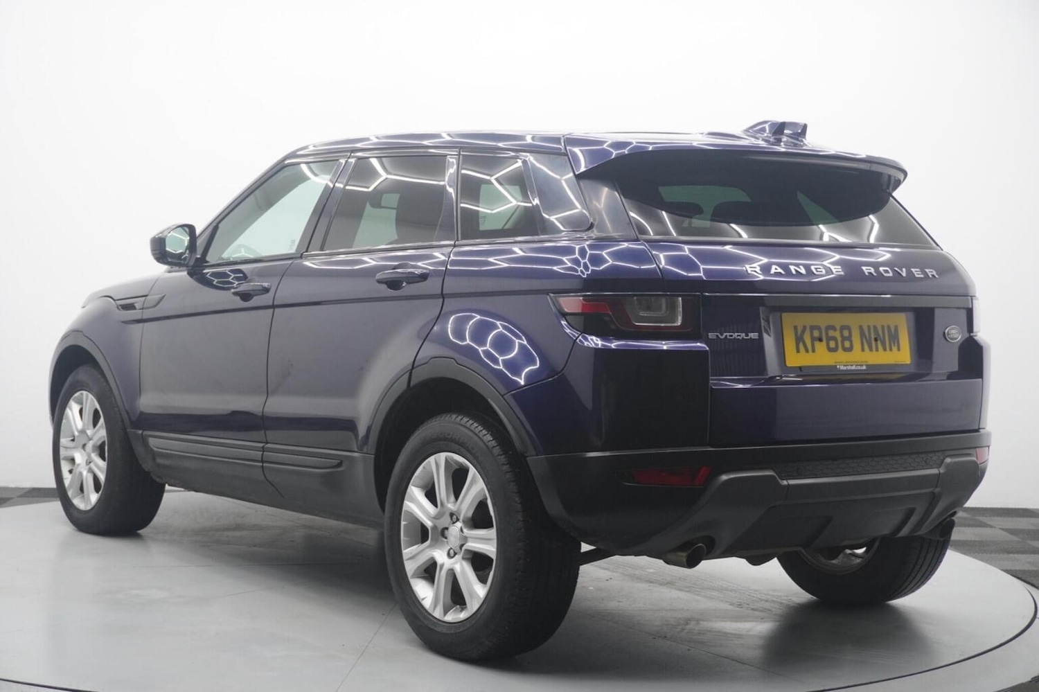Used Land Rover Range Rover Evoque 2018 for sale - 77438283: Photo 16