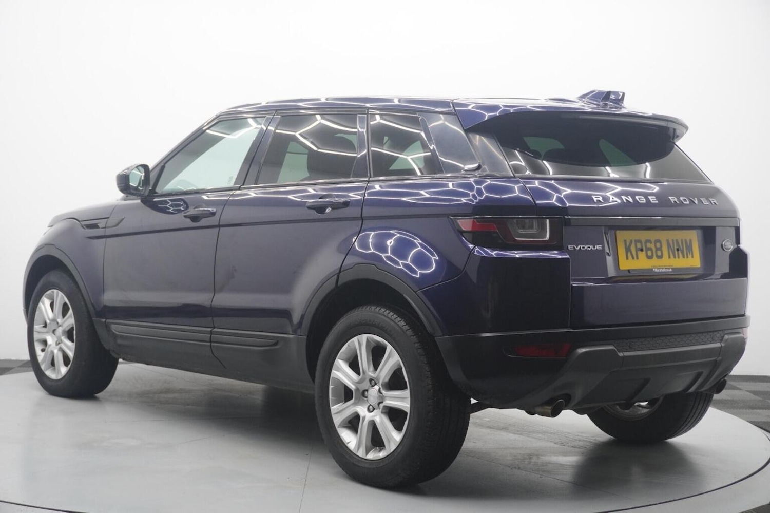 Used Land Rover Range Rover Evoque 2018 for sale - 77438283: Photo 17