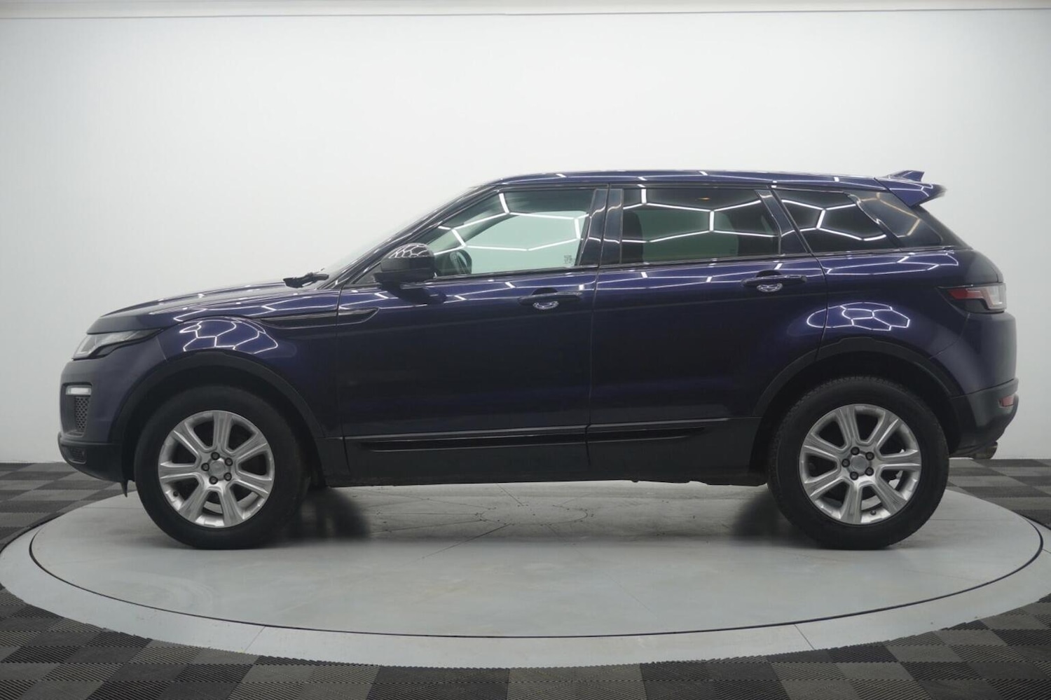 Used Land Rover Range Rover Evoque 2018 for sale - 77438283: Photo 19
