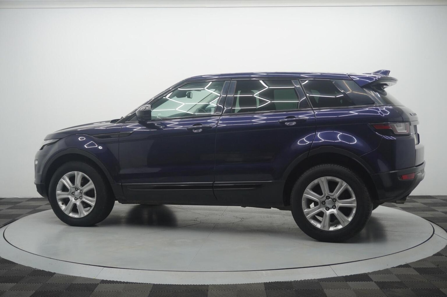Used Land Rover Range Rover Evoque 2018 for sale - 77438283: Photo 20