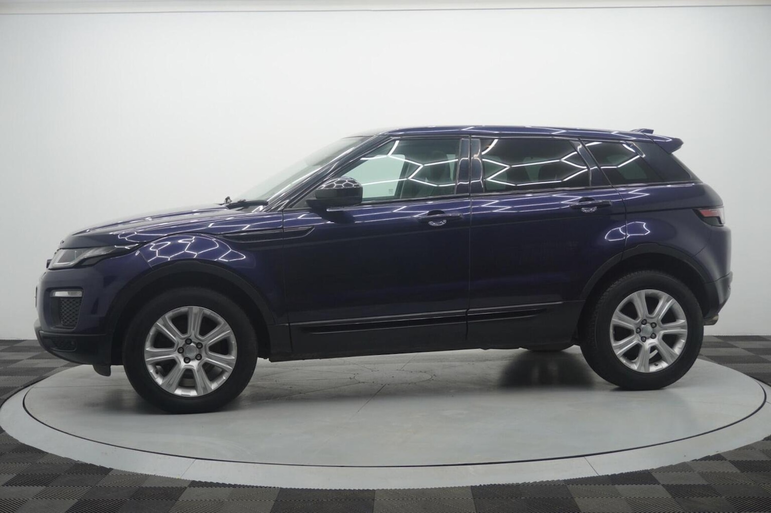 Used Land Rover Range Rover Evoque 2018 for sale - 77438283: Photo 21